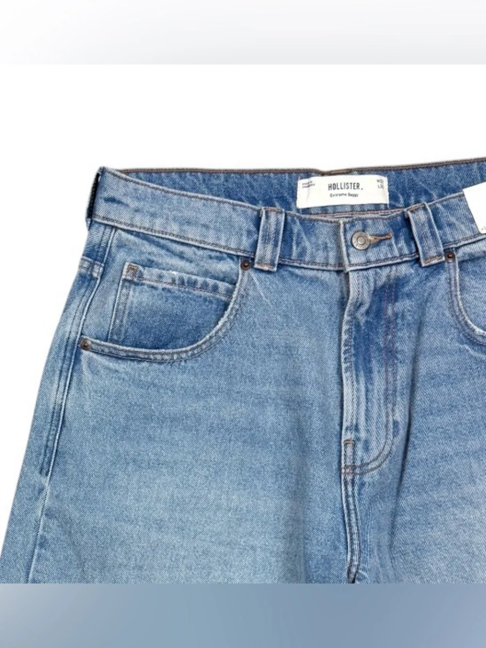 Hollister nwt men